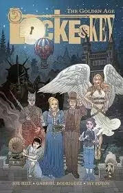 LOCKE & KEY: THE GOLDEN AGE