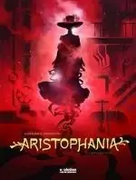 ARISTOPHANIA 04: LA MONTAÑA ROJA