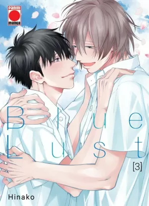 BLUE LUST 03