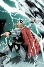 THOR: RENACIMIENTO