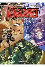 MARVEL ACTION LOS VENGADORES 05: DÍA LIBRE