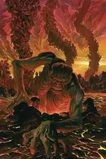 EL INMORTAL HULK 03: HULK EN EL INFIERNO