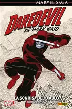 DAREDEVIL DE MARK WAID 01: LA SONRISA DEL DIABLO