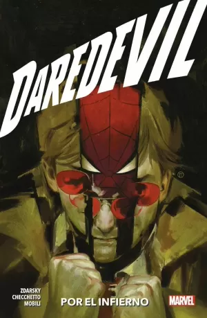 DAREDEVIL 03: POR EL INFIERNO