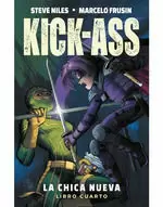 KICK-ASS LA CHICA NUEVA 04