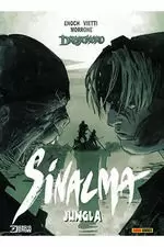 DRAGONERO SINALMA 04: JUNGLA