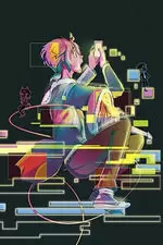 CTRL Z: ESCALA DE GRIS