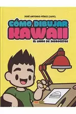 CÓMO DIBUJAR KAWAII 01