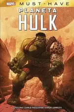 PLANETA HULK