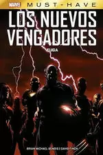 LOS NUEVOS VENGADORES 01. FUGA