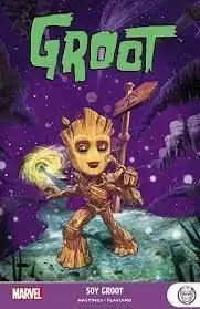 SOY GROOT