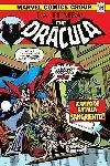 BIBLIOTECA DRÁCULA. LA TUMBA DE DRÁCULA 05: ¡CAMPO DE BATALLA SANGRIENTO!