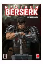 BERSERK MAXIMUM 01