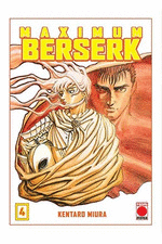 BERSERK MAXIMUM 04