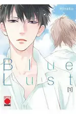 BLUE LUST 01