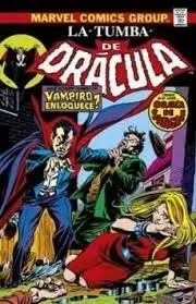 BIBLIOTECA DRÁCULA. LA TUMBA DE DRÁCULA 04: ¡DRÁCULA DESATADO!