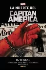 LA MUERTE DEL CAPITÁN AMERICA