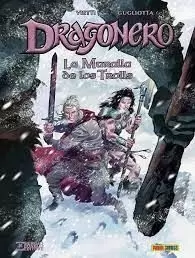 DRAGONERO: LA MURALLA DE LOS TROLLS