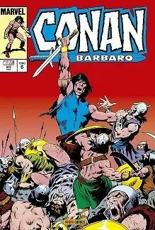 CONAN EL BARBARO 06