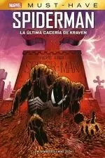 SPIDERMAN: LA ÚLTIMA CACERÍA DE KRAVEN