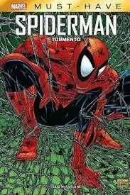 SPIDERMAN: TORMENTO