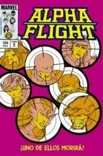 BIBLIOTECA ALPHA FLIGHT 02