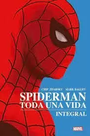 SPIDERMAN: TODA UNA VIDA (EDICIÓN DE LUJO)