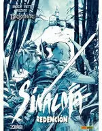 DRAGONERO SINALMA 05: REDENCIÓN