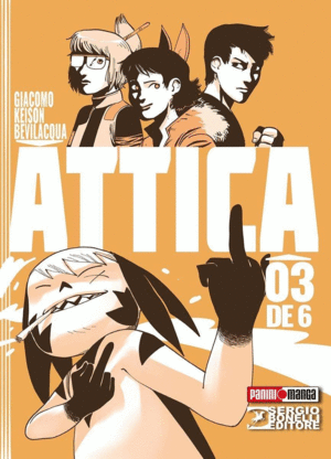 ATTICA 03