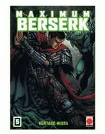 BERSERK MAXIMUM 05