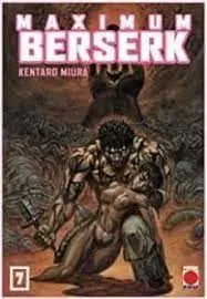 BERSERK MAXIMUM 07