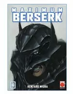 BERSERK MAXIMUM 16