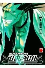 BLEACH MAXIMUM 07