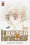 HUNTER X HUNTER 25 HUNTER X HUNTER 25