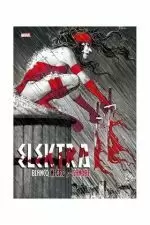 ELEKTRA: BLANCO, NEGRO Y SANGRE