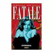 FATALE INTEGRAL 01