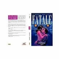 FATALE INTEGRAL 02