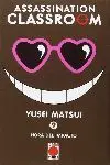 ASSASSINATION CLASSROOM 09 ASSASSINATION CLASSROOM 09