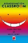 ASSASSINATION CLASSROOM 10 ASSASSINATION CLASSROOM 10