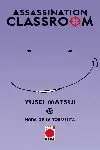 ASSASSINATION CLASSROOM 15 ASSASSINATION CLASSROOM 15