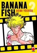 BANANA FISH 02