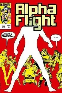 BIBLIOTECA ALPHA FLIGHT 05