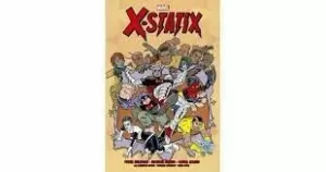 X-STATIX 01