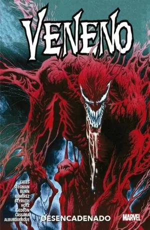 VENENO 04: DESENCADENADO