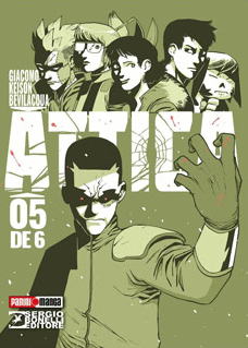 ATTICA 05