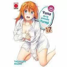YUNA DE LA POSADA YURAGI 17