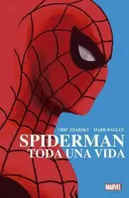 SPIDERMAN: TODA UNA VIDA