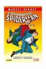 EL ASOMBROSO SPIDERMAN: TRIUNFO Y TRAGEDIA