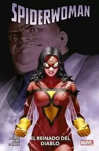 SPIDERWOMAN 04 (2021): EL REINADO DEL DIABLO