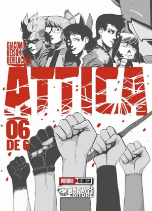 ATTICA 06